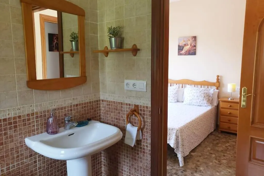 Villa Serra Brava - Costa Brava Lloret de Mar Španělsko