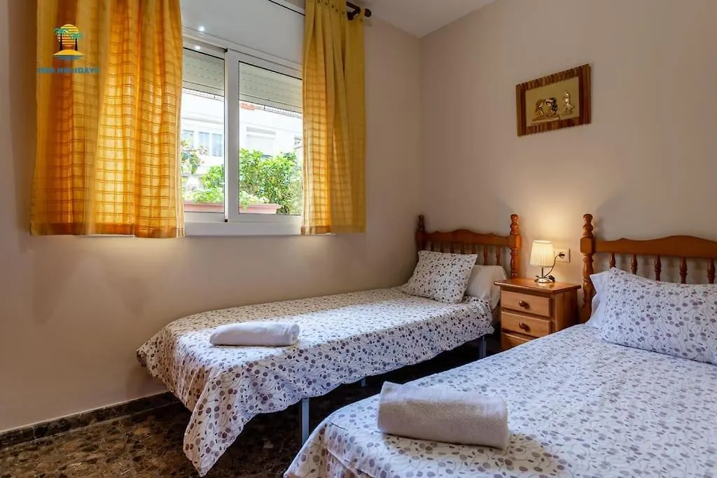 Villa Serra Brava - Costa Brava Lloret de Mar 0*,  Španělsko