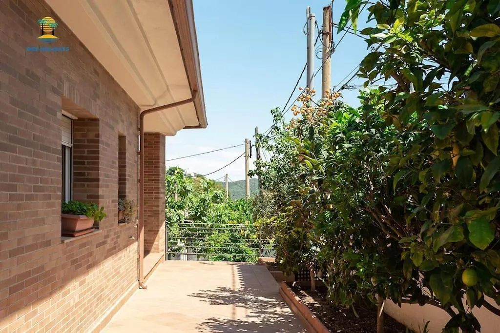 Villa Serra Brava - Costa Brava Lloret de Mar