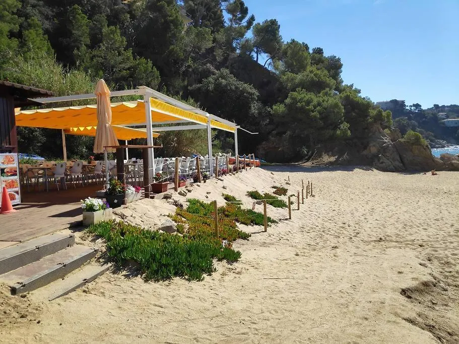Villa Serra Brava - Costa Brava Lloret de Mar