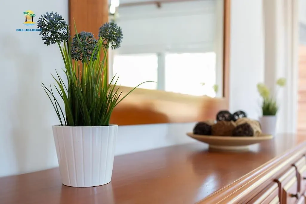 Villa Serra Brava - Costa Brava Lloret de Mar Španělsko