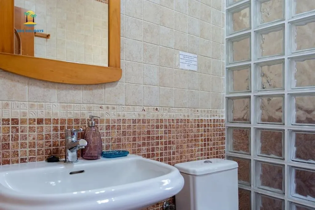 Villa Serra Brava - Costa Brava Lloret de Mar