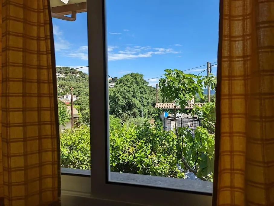 Villa Serra Brava - Costa Brava Lloret de Mar