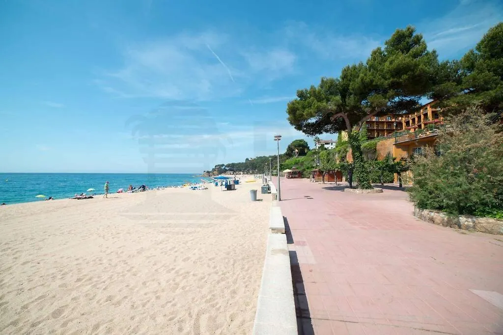 Villa Serra Brava - Costa Brava Lloret de Mar