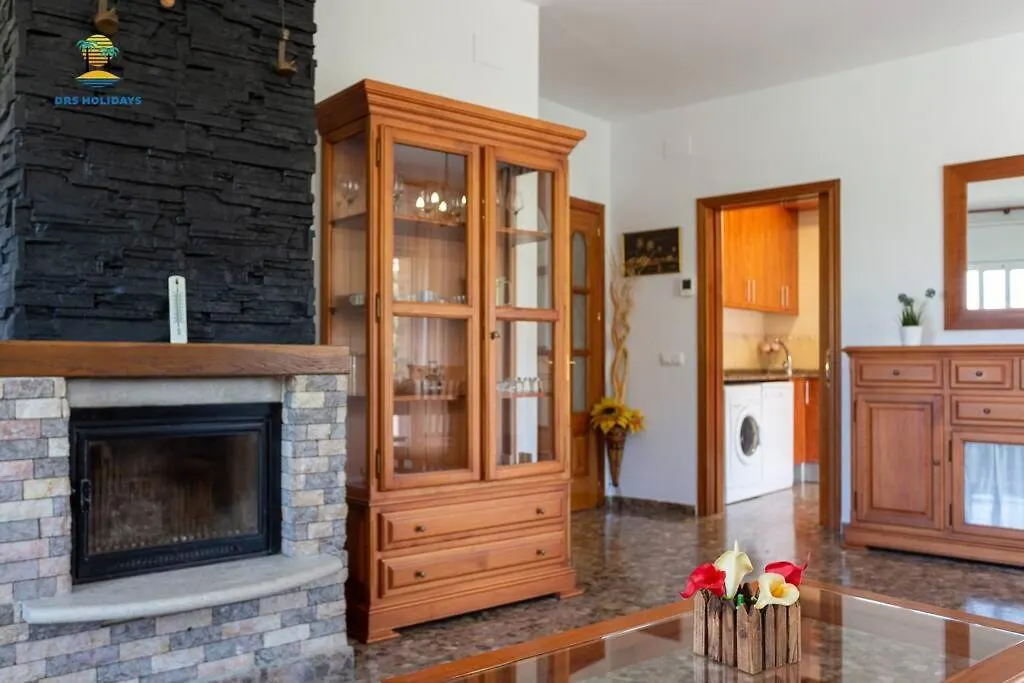 Villa Serra Brava - Costa Brava Lloret de Mar