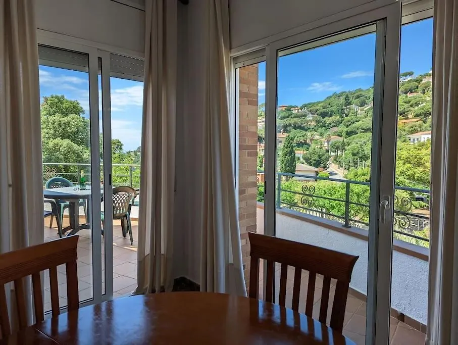 Villa Serra Brava - Costa Brava Lloret de Mar Spain