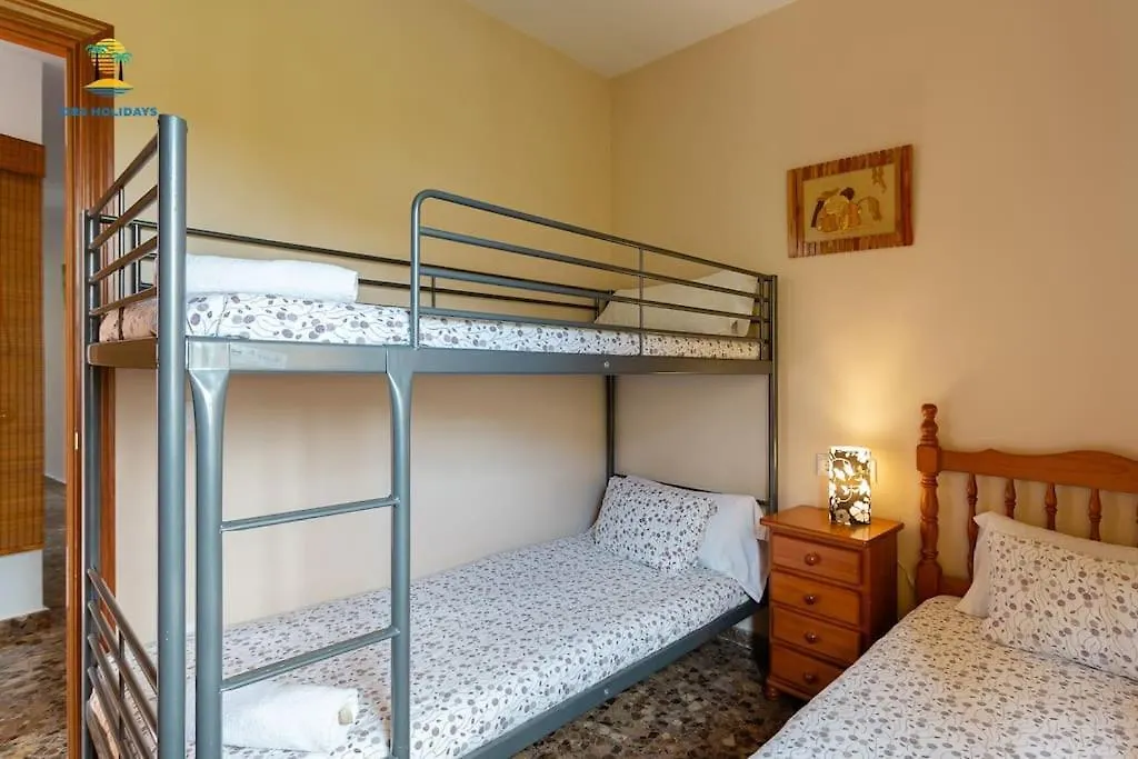 Villa Serra Brava - Costa Brava Lloret de Mar