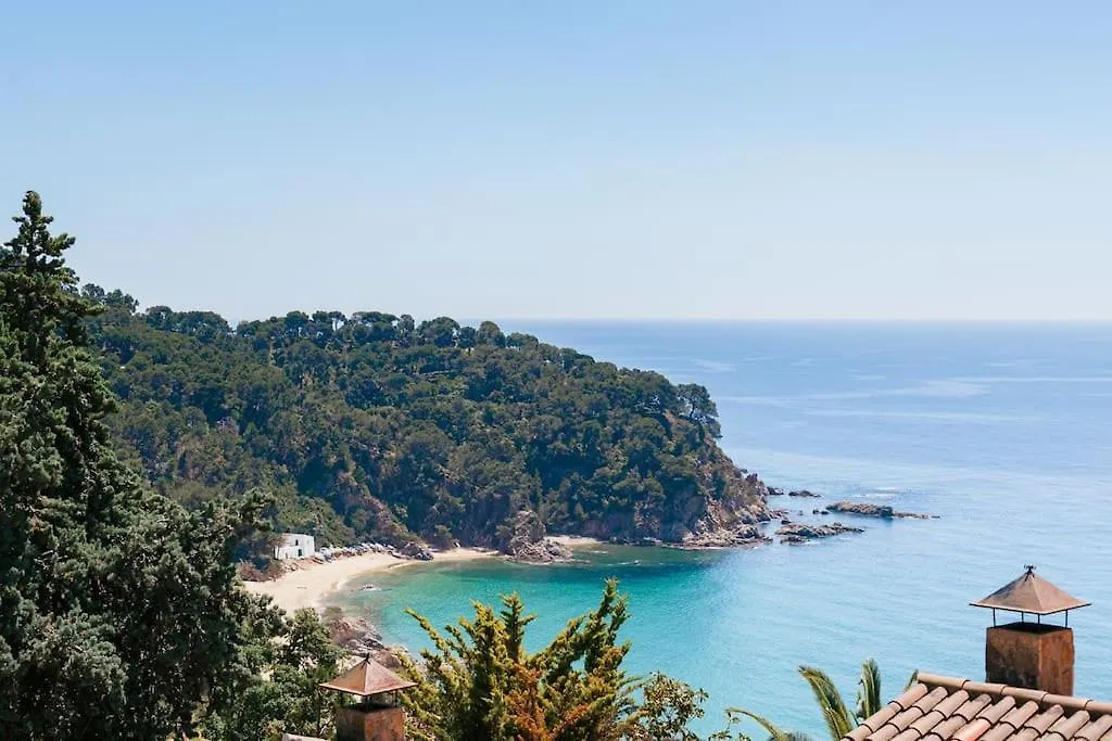 Villa Serra Brava - Costa Brava Lloret de Mar