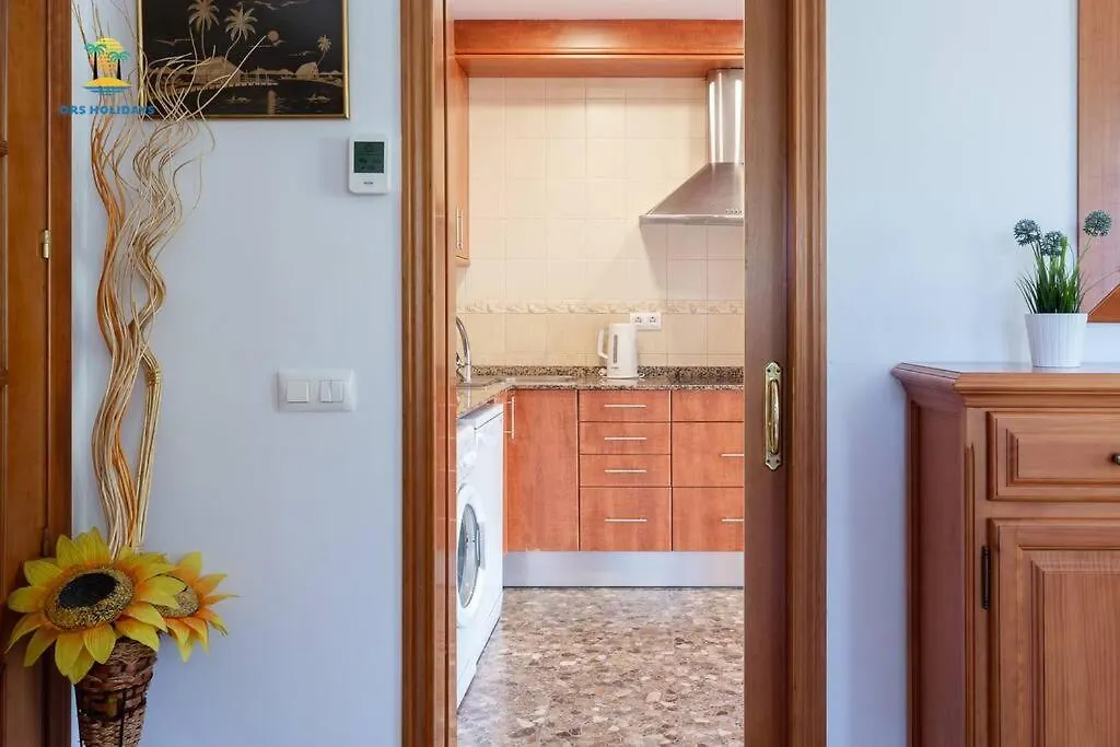 Villa Serra Brava - Costa Brava Lloret de Mar