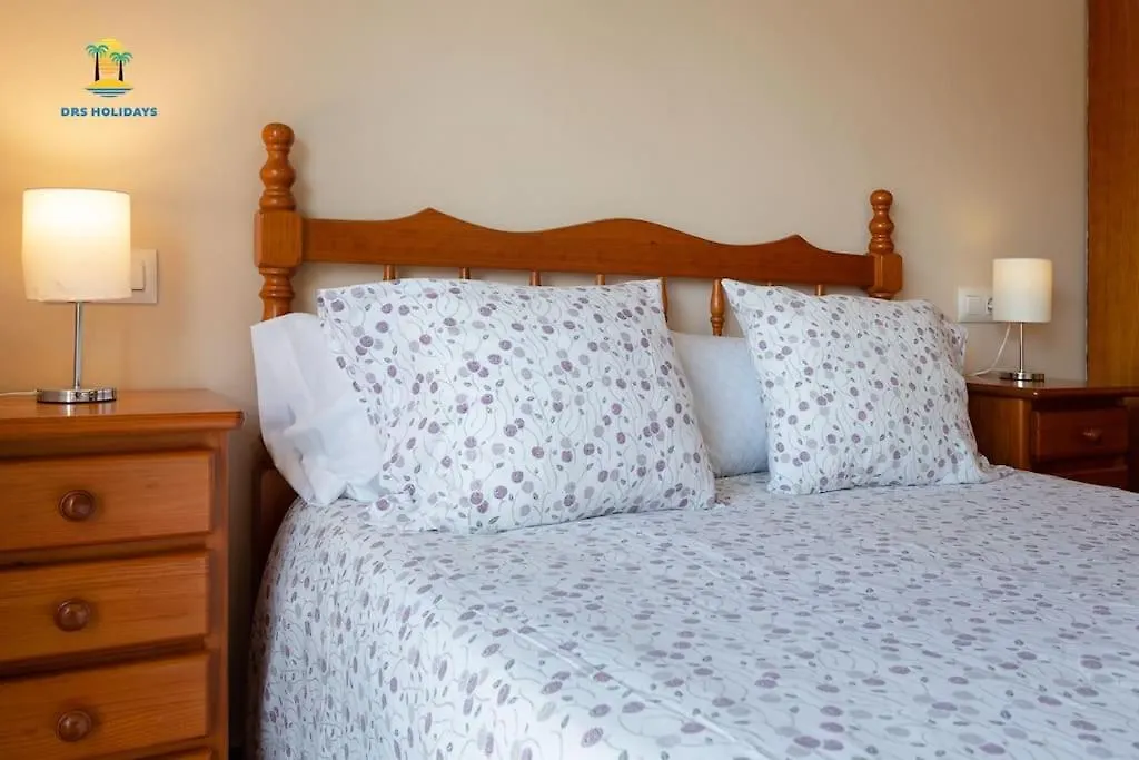 Villa Serra Brava - Costa Brava Lloret de Mar