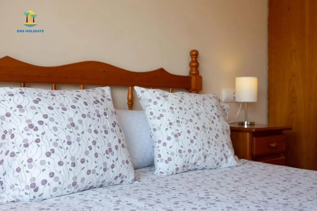 Villa Serra Brava - Costa Brava Lloret de Mar